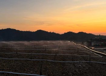 Gold Surge Fuels Merdeka’s HK IPO Ambitions