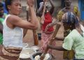 Nkwanta’s Heart: Yam Fufu’s Heritage on a Plate