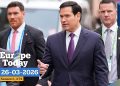 G7 France Summit: Iran Rejects Trump Ceasefire