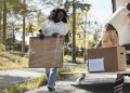 Vanished Husband Returns: Living Across the Street with My Best Friend