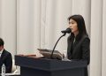 Kakao CEO Chung Shin-a Reappointed, Eyes AI Future