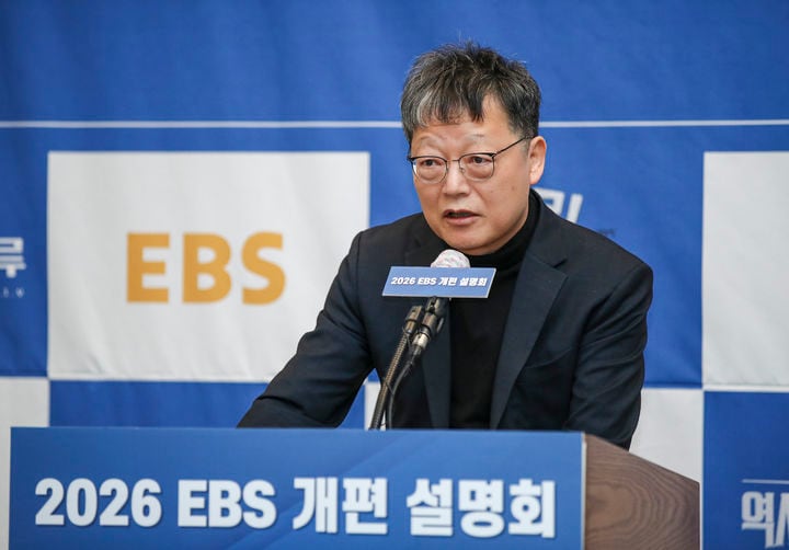 Court Overturns EBS President Appointment Due to Illegal KCC Ruling