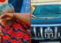 Son’s Prado Gift Brings Mom to Tears, Video Goes Viral