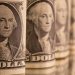 Dollar Dips Against Vietnamese Dong