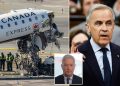 PM Slams Airline CEO’s “Lack of Compassion” in Condolence Message