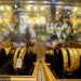 Local Gold & Silver Prices Fall