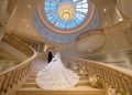 JW Marriott Bucharest: Your Love Story Begins Here