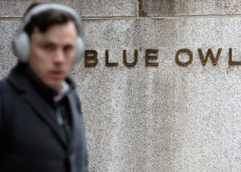 Private Debt: Wall Street’s Echo of 2008