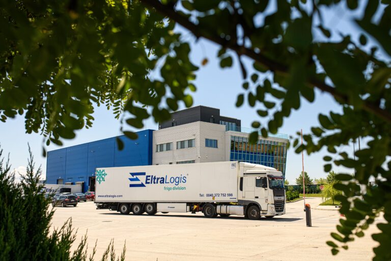Eltra Logis Launches EUR 0.5M Bulgarian Hub
