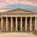 UK Museums Eye Foreign Tourist Entry Fees