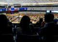 EU to Vote on Migrant Return Hubs