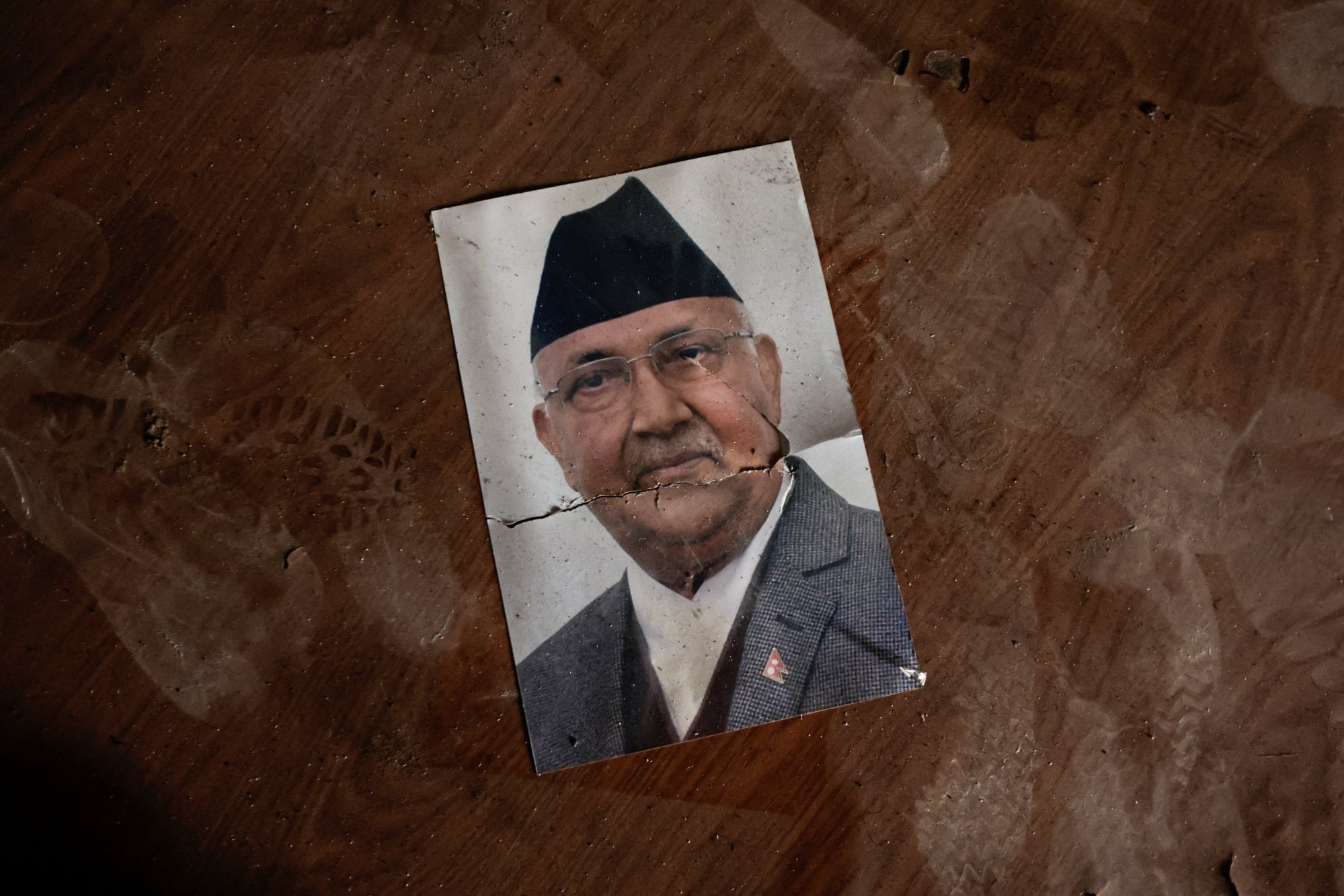 Nepal Uprising: Ex-PM, Officials Declared Reckless in Deadly Probe