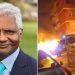 Bath Mayor’s ‘Israeli False Flag’ Claim on Golders Green Arson
