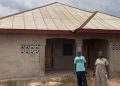 Nnuaso Chiefs & People: Appeal for Project Completion