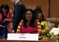 Mahama Champions Global Child Protection at Trump Summit