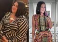 41-Year-Old Mom Sheds 7 Stone in a Year with Fat Injections, Conquering Chocolate Cravings