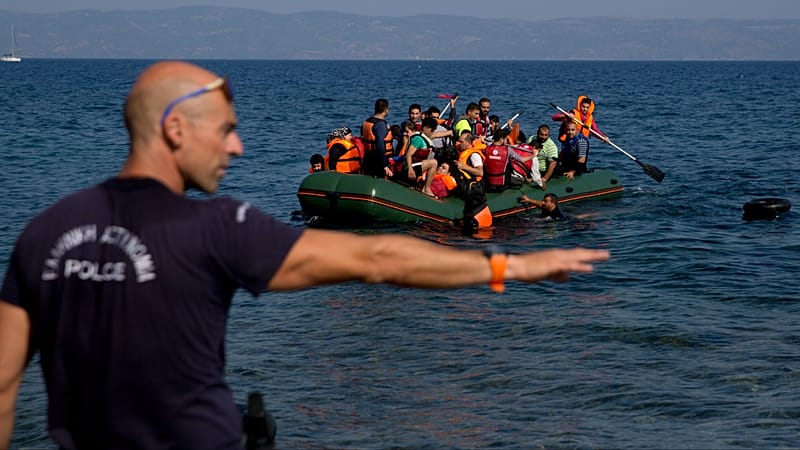EU Parliament Backs Controversial Migrant Return Bill