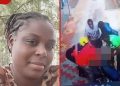 Migori Woman’s Final Moments: Husband, Mystery Man in Puzzling CCTV