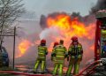 School Fire: Maintenance Worker’s Chilling Confession