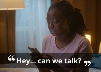 Ghosted After Loan, Then a Year Later: His DM Arrives