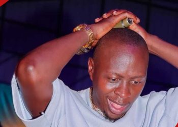 Oga Obinna: Gym Trainer Affair Led to Painful Breakup