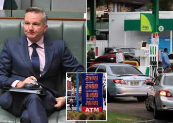 Aussie Fuel Crisis: 600+ Stations Grapple with Shortages