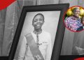 Kamket’s Son’s Eloquent Words Warm Hearts in TBT Video