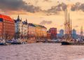 Europe Dominates the World’s Top 10 Happiest Nations