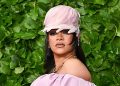 Rihanna Attack: Woman Denies Attempted Murder