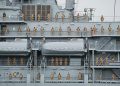Bundeswehr: Hormuz Security Post-War?