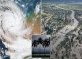 Cyclone Narelle Intensifies: Thousands Brace for Impact