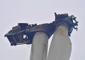 Yeongdeok Wind Turbine Fire Extinguished After Four Days