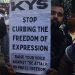 India’s Social Media Tightens Amid Iran War