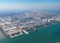 BASF’s Mega-Factory Opens in China