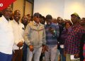 Kagure’s KPP Promises Fair 2027 Nominations