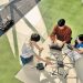 SKKU’s 100,000-pyeong R&D Hub Attracts Global Scholars