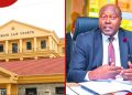 High Court Halts DPP Removal Rules Amidst PSC Contempt Claims