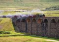 £1.50 Ticket to Britain’s Most Scenic Rail Adventure