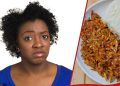 Nairobi Woman’s Omena Outrage: A Stench Too Far