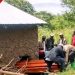 Luhya Taboo: Coffins Through Walls, Not Doors