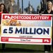 Postcode Lottery Launches £5M Dream Fund, Backs Alzheimer’s Research