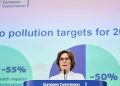 EU Backs PFAS Ban: Commission Holds Final Say