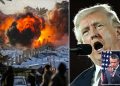 Trump’s Iran Ultimatum: Pentagon Readies Ground Assault