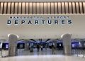 Manchester Tops UK Delay Charts 2025