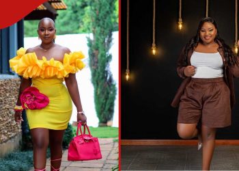 Lydia Wanjiru: Cosmetic Surgery Fears Unveiled