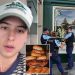 Bagel Shop Vandalized: Owner’s Heartbreak Over Antisemitic Attack