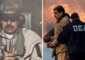 Maduro Faces New York Court
