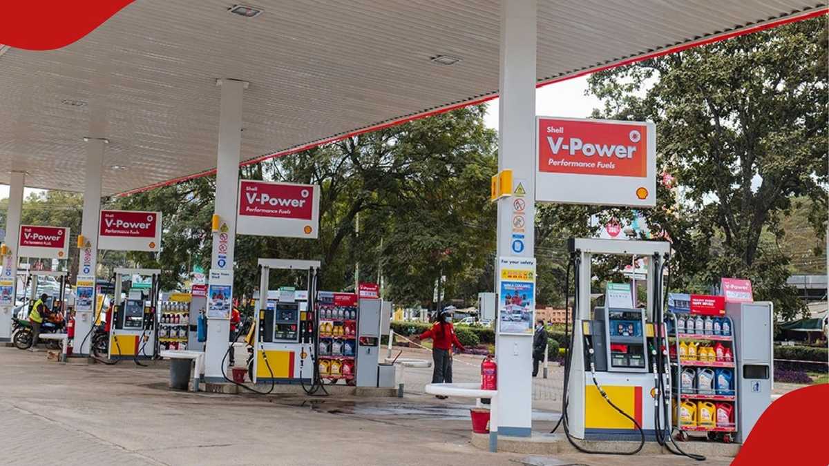 Shell Kenya: Fuel Stockouts Hit Major Stations, “We Apologise”