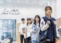 AI-Humanities Convergence: Hankuk University Leads the Way