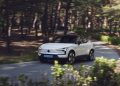 Volvo EX30: Young Buyers Electrify with Safety & Value